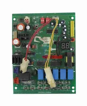 AU-RSJF-30/CN3.D.1.2.1-1 V1.2 circuit 202302100664 control board for air conditioner accessories