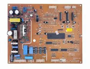 30143E5050 control board suitable for refrigerator circuit refrigerator motherboard freezer accessories