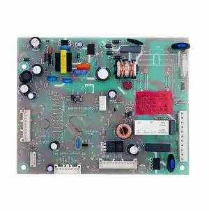 0061800347C control board suitable for refrigerator circuit refrigerator motherboard freezer accessories