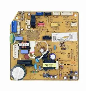 DB92-03443A/E/B/G DB92-03443K/N/P/H Circuit 14R-MAIN-DLX-3 Control Board Applicable to Air Conditioner Accessories