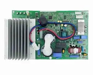 R35WBP1 circuit SX-W-NEC52-SKDC-V1 outdoor unit control board suitable for air conditioner accessories