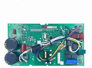 PU925AY033-T outdoor unit control board is suitable for air conditioning circuit air conditioning accessories