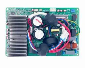 FR-4(KB-6160)CTI =600V A010313 Outdoor unit control board Applicable to air conditioning circuit Air conditioning accessories