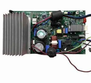 H12WBPC4 outdoor unit control board is suitable for air conditioning circuit air conditioning accessories