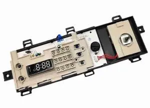 17138100018186 Computer control board for washing machine circuit washing machine parts