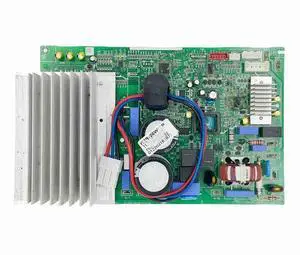 KFR-26W/BP circuit SX-W-NEC52-SKDC-V1 outdoor unit control board is suitable for air conditioning accessories
