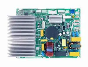 KFR-35W/BP3N1-(RX24Ti+PSS15S92F6+6A161+ECN30622).D.13.WP2-1 17122000057661 Control panel for air conditioner