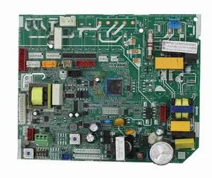 EU-KFR140T2/BP3N1X-J(RDO)-W(GA).ZY001.JD.T.NK.NP2-1 circuit 17123000010880 control board for air conditioner