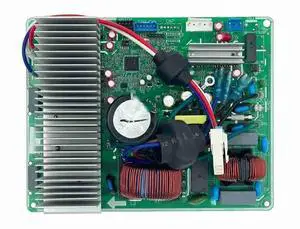 FR-4(KB-6160)CTI =600V A010419 Outdoor unit control board Applicable to air conditioning circuit Air conditioning accessories