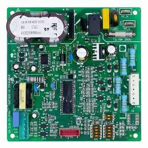 DY-FAN-ACZDC-E1(SY) module circuit 11222544000010 control board suitable for central air conditioning accessories