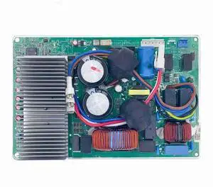 FR-4(KB-6160)CTI =600V A010302 Outdoor unit control board Applicable to air conditioning circuit Air conditioning accessories