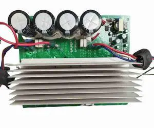 LT15E9A ODU V1.0 outdoor unit control board suitable for air conditioning circuit air conditioning accessories