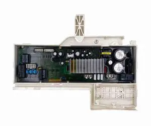 DC92-01898C Circuit DC41-00251B Computer control board for washing machine accessories