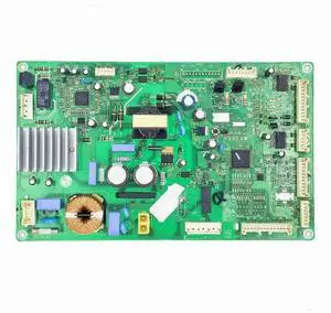 EBR80085803 circuit EBR800858 EAX662466 control board suitable for refrigerator refrigerator motherboard freezer accessories