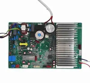 FR-4(KB-6160)CTI =600V A010279 Outdoor unit control board Applicable to air conditioning circuit Air conditioning accessories