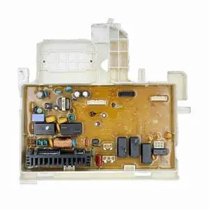 DC92-01080A circuit DC41-00160A control board for washing machine accessories