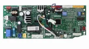Central air conditioning control panel MDV-D36Q4.D.1.1.1-2 17126000000664 V-CIK28-DAN-T 17126000000322