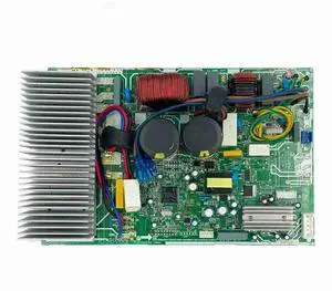 KFR-35W/BP3N1-(RX24T+A6061+SLIMDIP-L+DC-4135-O).D.13.WP2-1 17122000038329 Control panel for air conditioner