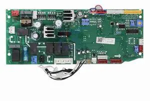 Central air conditioning control board MDV-D36Q4.D.1.1.1-1 17126000000699 MDV-D28Q4/N1-CD3 17126000000144