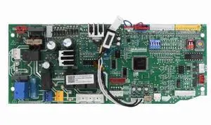Central air conditioning control board MDV-D36Q4.D.1.1.1-2 17126000000664 V-CIK28-DAN-T[XYE] 17126000002865 control board