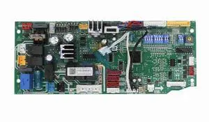 MDV-D36Q4.D.1.1.1-2 17126000000664 V-CIK36-DAN-A[DL] 17126000000919 Control panel for central air conditioner