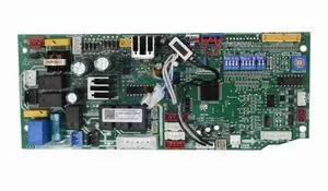 MDV-D36Q4.D.1.1.1-2 17126000000664 V-CIK71-DAN-A[T2] 17126000004071 Control panel for central air conditioner