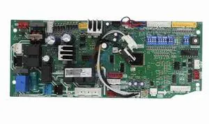 Central air conditioning control board MDV-D36Q4.D.1.1.1-2 17126000000664 V-CIK70-AA[DZ1] 17126000003869