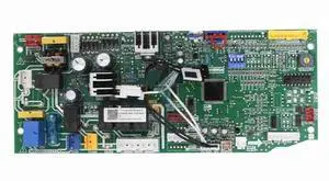 Central air conditioning control board MDV-D36Q4.D.1.1.1-2 17126000000664 V-CIK28-DAN-T[T2] 17126000004069