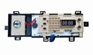 17138100017263 Computer control board for washing machine circuit washing machine parts