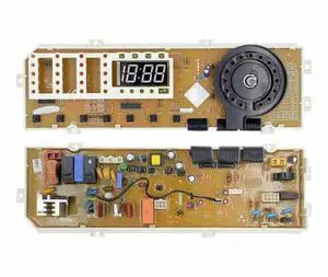 DC41-00051A Computer control board for washing machine circuit washing machine parts