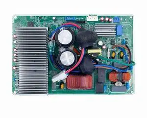 FR-4(KB-6160)CTI =600V A010363 Outdoor unit control board Applicable to air conditioning circuit Air conditioning accessories