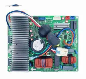 FR-4(KB-6160)CTI =600V A010386 Outdoor unit control board Applicable to air conditioning circuit Air conditioning accessories