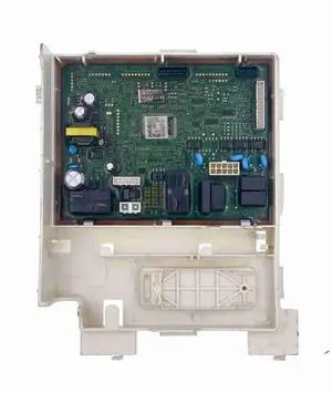DC92-02330A control board for washing machine circuit washing machine parts