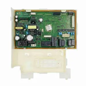 DC92-02247F Computer control board for washing machine circuit washing machine parts DC92-02247F Computer control board for washing machine circuit washing machine parts