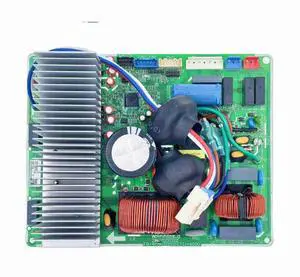 FR-4(KB-6160)CTI =600V A010453 Outdoor unit control board Applicable to air conditioning circuit Air conditioning accessories