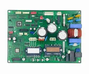 DB92-02866J Circuit DB41-01227A Outdoor unit control board for air conditioner accessories