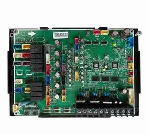 EBR74363401 circuit EAX64524501 outdoor unit control board suitable for central air conditioning accessories