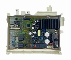 DC92-00941E Circuit DC41-00198A Computer control board for washing machine accessories