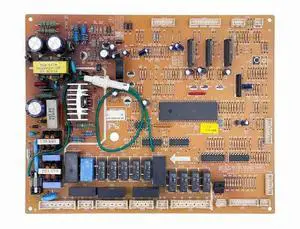 30143D5050 control board suitable for refrigerator circuit refrigerator motherboard freezer accessories
