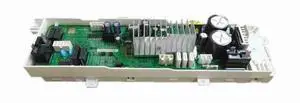 DC92-01768E Circuit DA41-00251B Computer control board for washing machine accessories