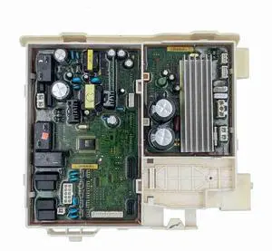 DC92-01786A 220V circuit DC92-01789B computer control board for washing machine accessories