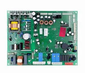 0061800101 control board suitable for refrigerator refrigerator circuit freezer parts