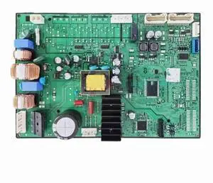 DA92-01138C circuit DA94-04607B control board suitable for refrigerator motherboard freezer accessories