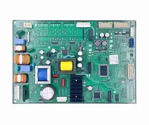 DA92-01138F circuit DA94-04605K control board suitable for refrigerator motherboard freezer accessories