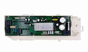 DC92-01874A Computer control board for washing machine circuit washing machine parts