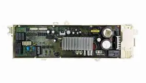 DC92-01878D/E DC92-01878F/L DC92-01878P/R Circuit board DA41-00251B Control board for washing machine