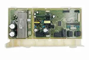 DC92-01726A DC92-01378D Circuit DC92-01725A Computer control board for washing machine accessories