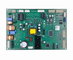 DA92-01138N circuit DA94-04605T control board suitable for refrigerator motherboard freezer accessories