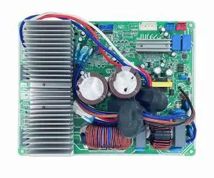 FR-4(KB-6160)CTI =600V A010417 Outdoor unit control board Applicable to air conditioning circuit Air conditioning accessories