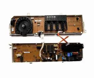 DC92-01769C DC92-01769D Computer control board with display for washing machine DC92-01769X set washing machine parts